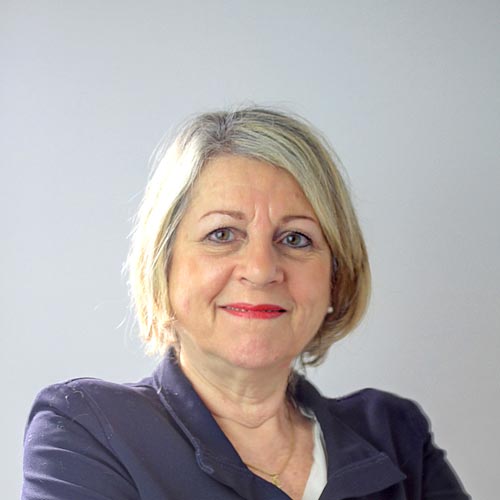 Marie-Claude BATIER