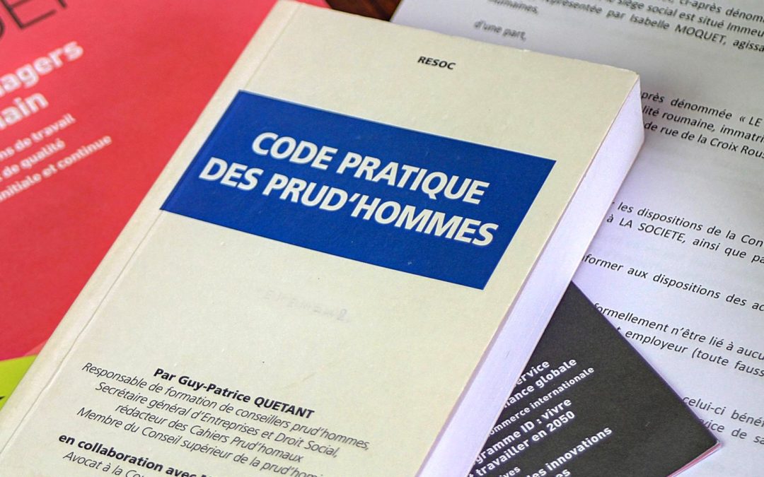 Droit social : des acomptes