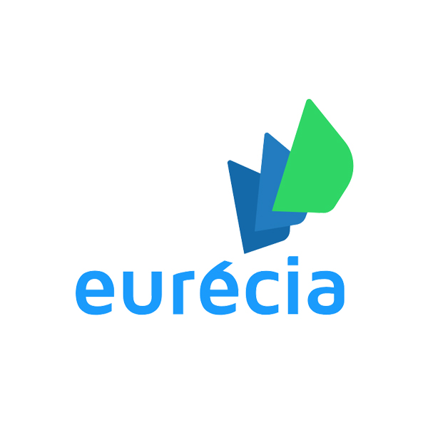 logo eurecia partenaire RES HUMANA