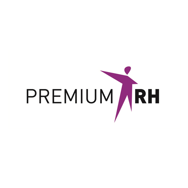 logo premium RH partenaire RES HUMANA