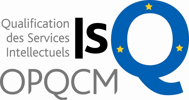 RES HUMANA est certifié ISQ OPQCM