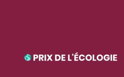 Le monde bouge / Marie-Claude Batier est présidente du prix de l’Écologie 2021 de Vudailleurs.com, découvrez la sélection