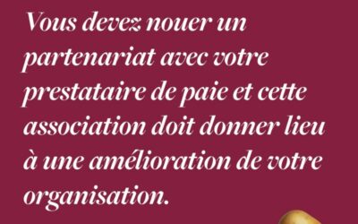 Externaliser sa paie en cas de crise… mais pas seulement !